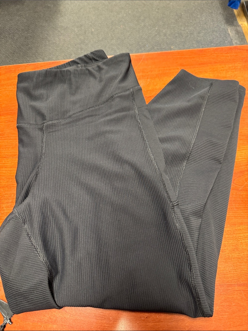 Old navy active crop leggings 2X // 100484